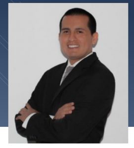 Ing. Wilmer Daniel Granados Povis, Director